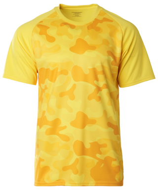CRR1800 Dense Tee Crossrunner